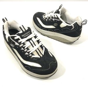 Sketchers Shape Ups Shoes
